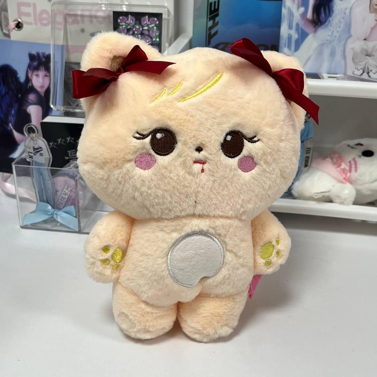 Игрушка BLACKPINK 22 см