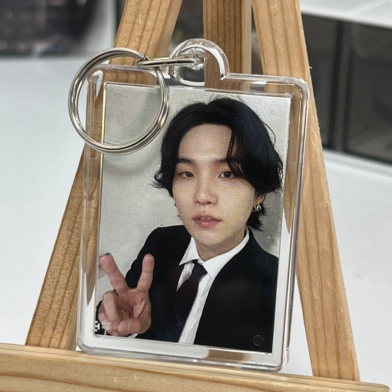 Брелочок BTS