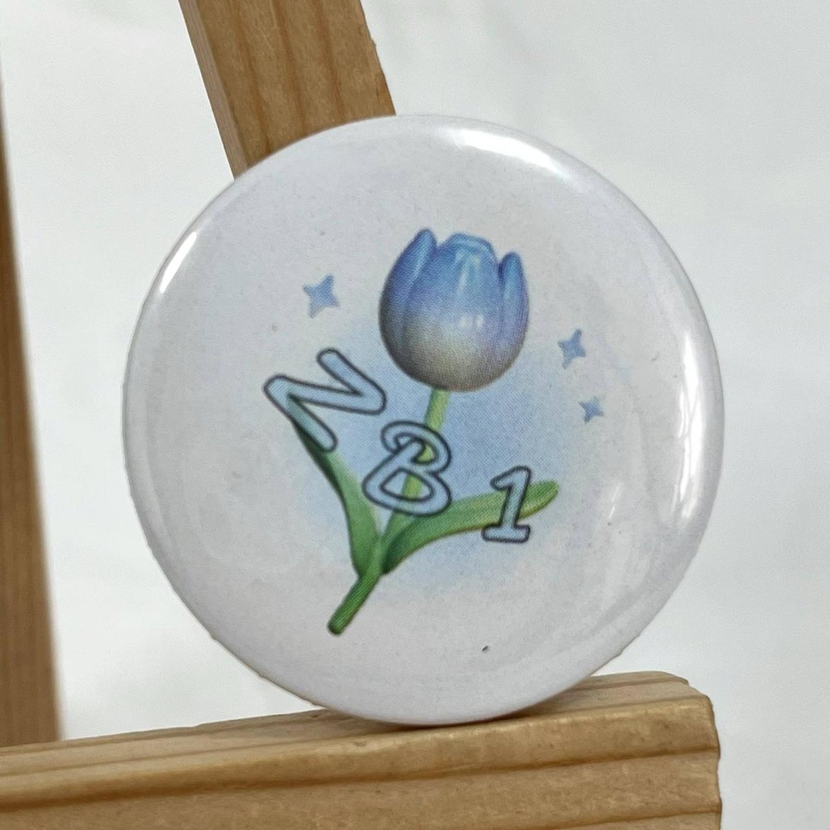 Міні значок Zerobaseone