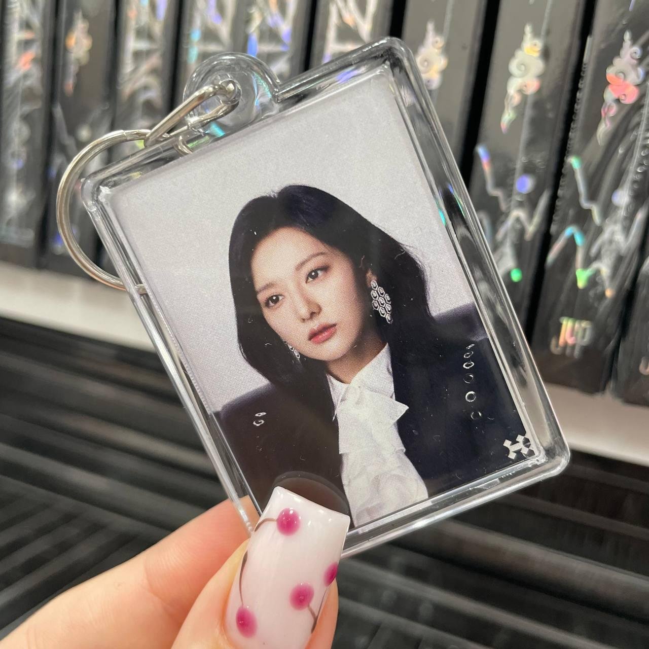 Кім Чжі Он/ Kim ji won( королева сліз)