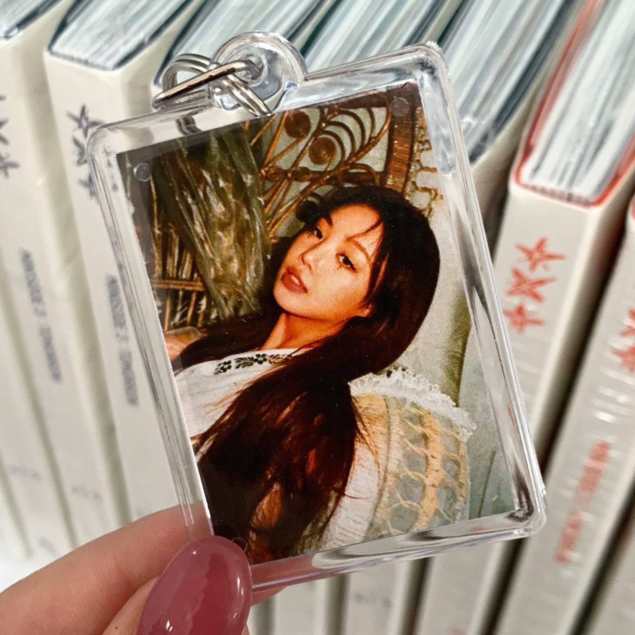 Брелочок SOOJIN