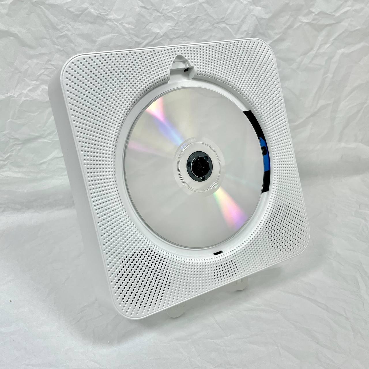 Програвач CD плеєр