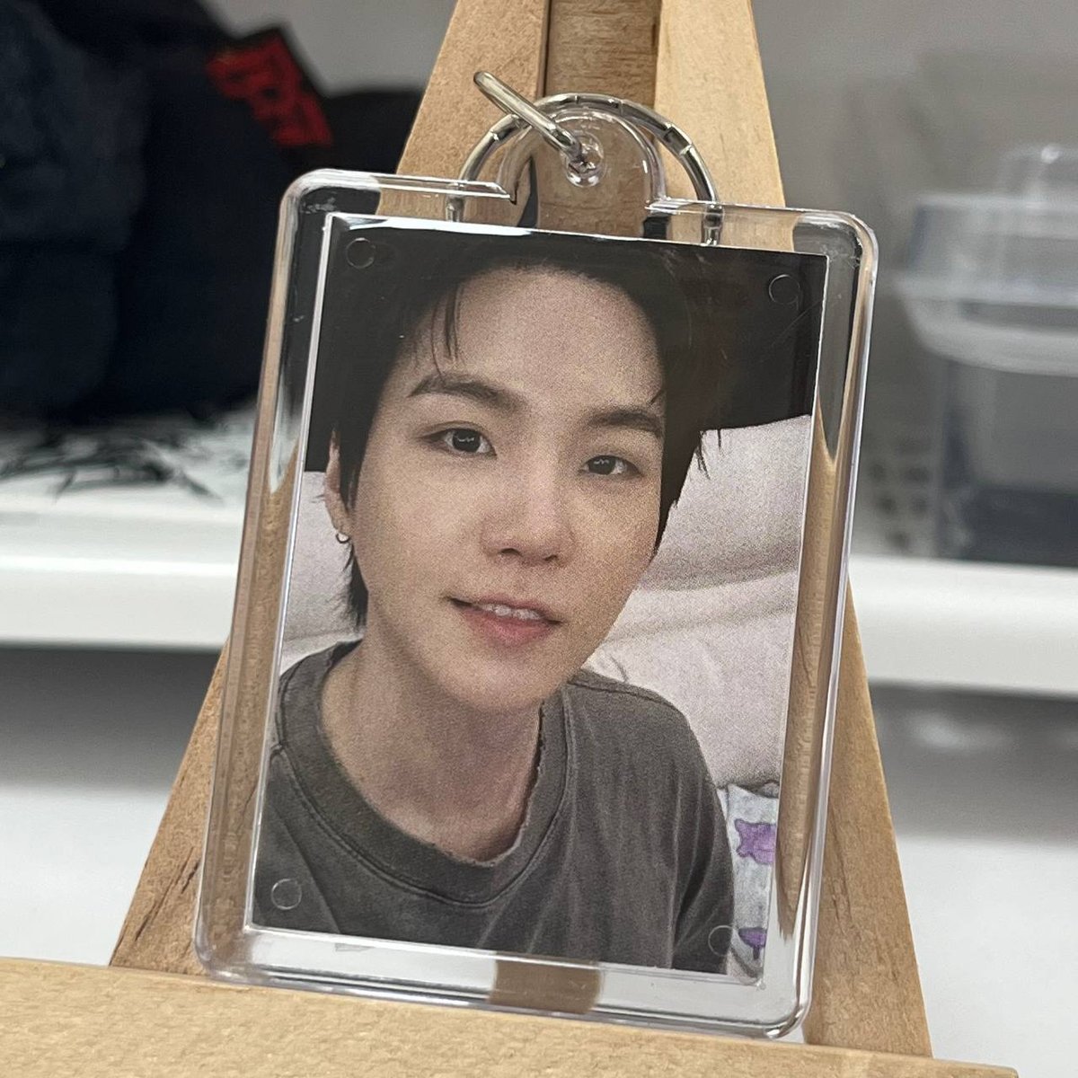 Брелочок BTS