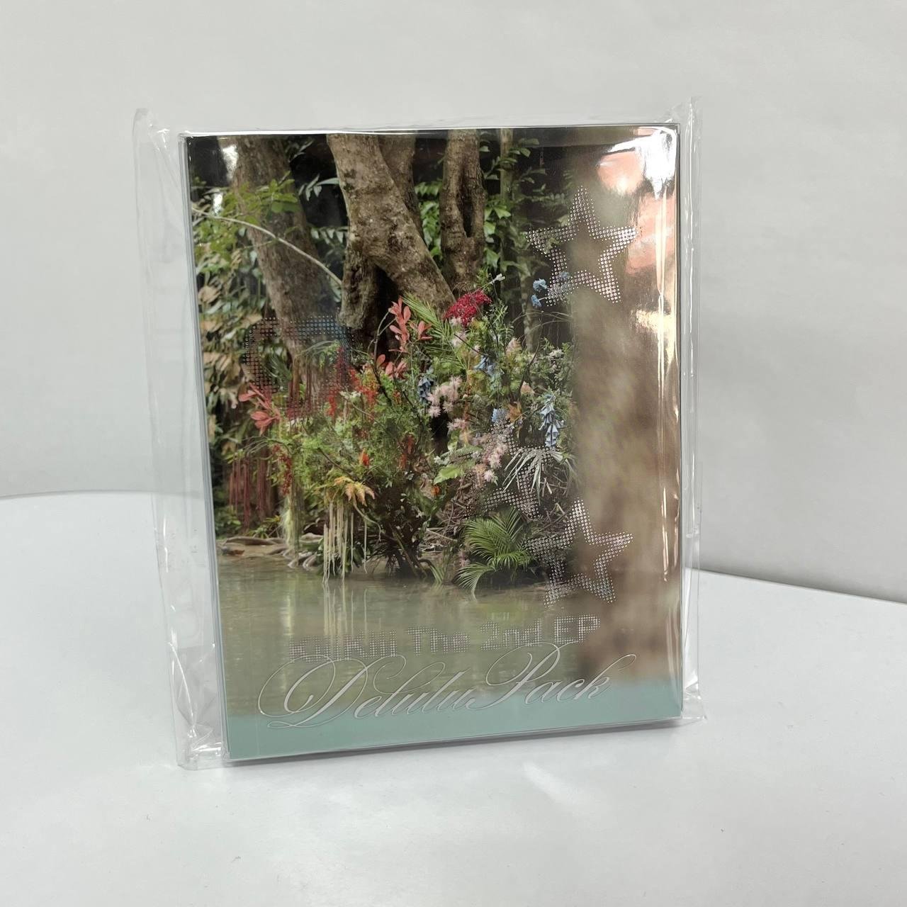 KiiiKiii - Delulu Pack (Crystal Ball ver.)