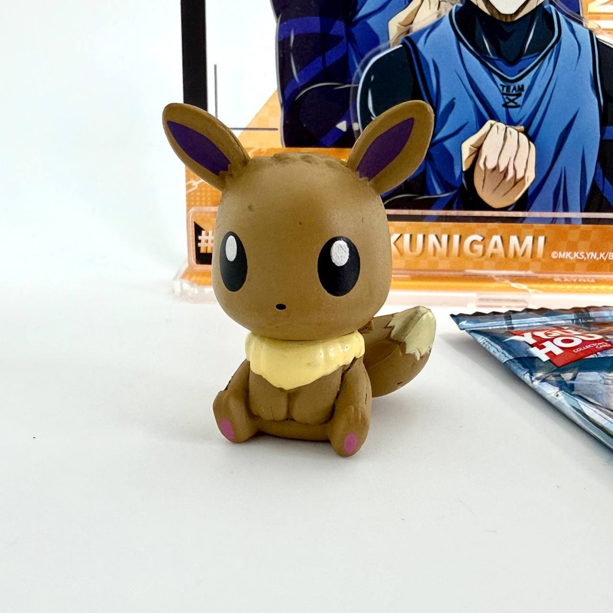 Міні фігурка "Покемон / Pokémon" 4 см