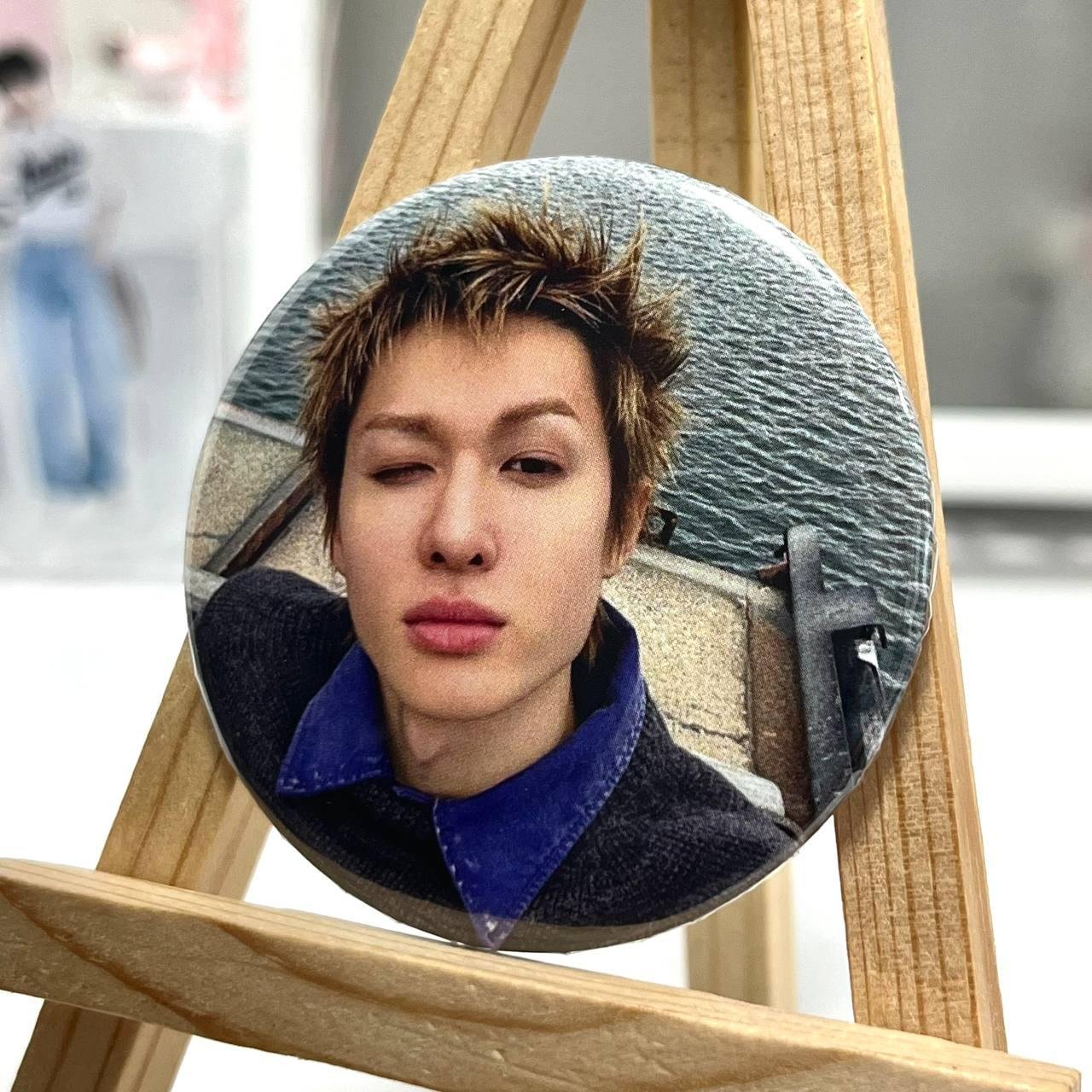 Значок Cortis