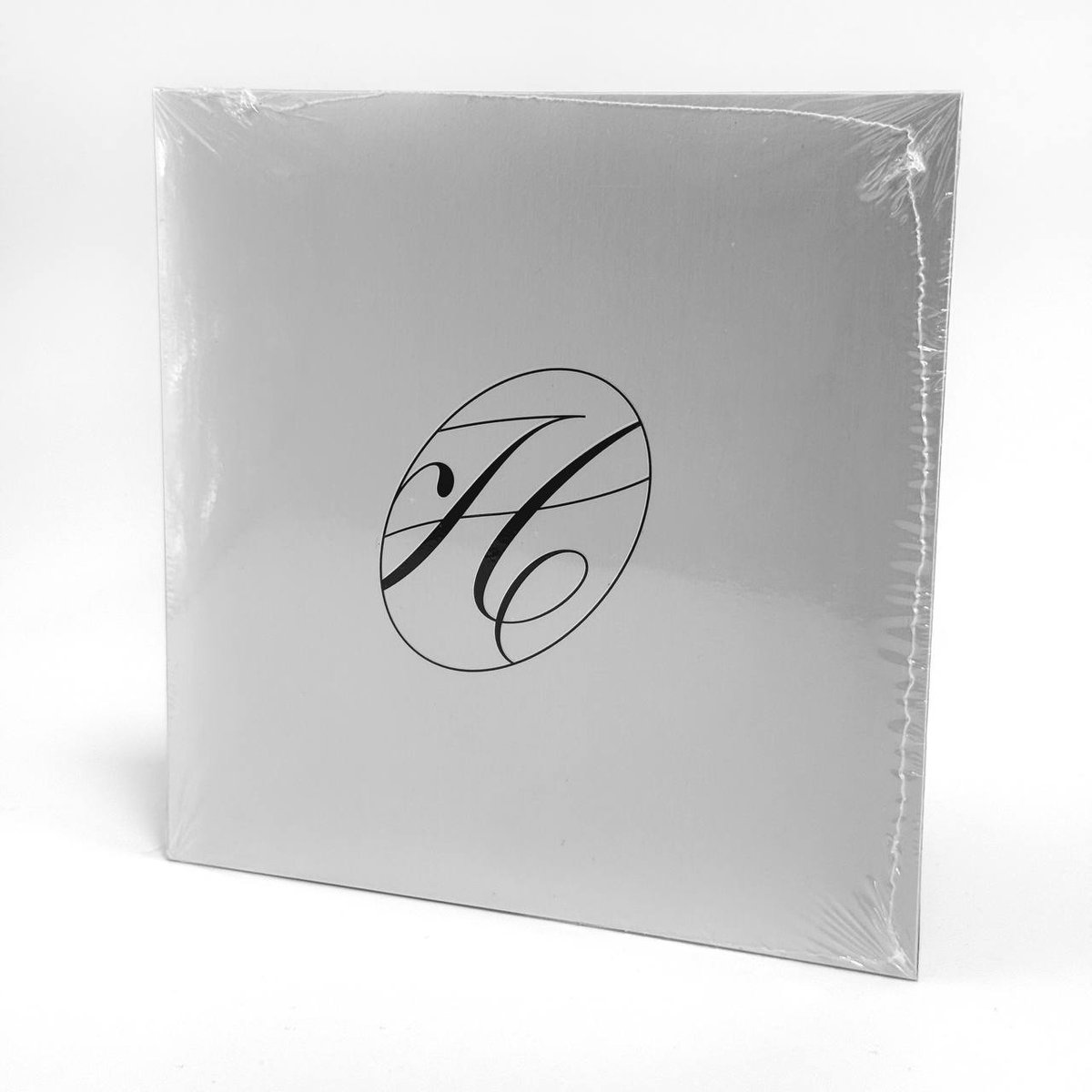 TWS - NO TRAGEDY (compact/HUSH ver.)