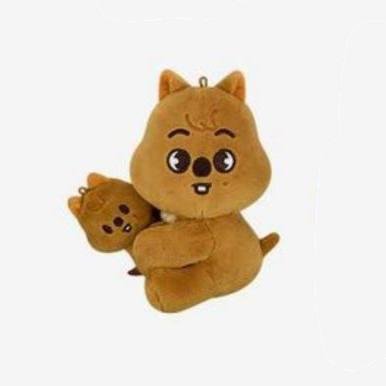 SKZOO MAGNET PLUSH SET - celebrATE