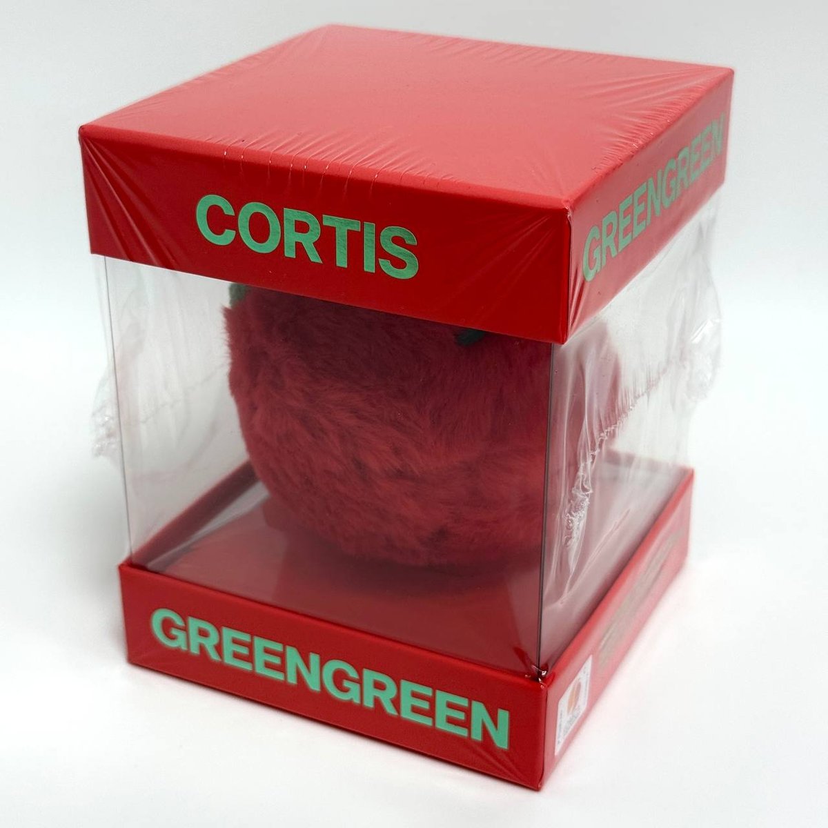 CORTIS - GREENGREEN ( CORTIS Ball/ 02:43.001 ver.)
