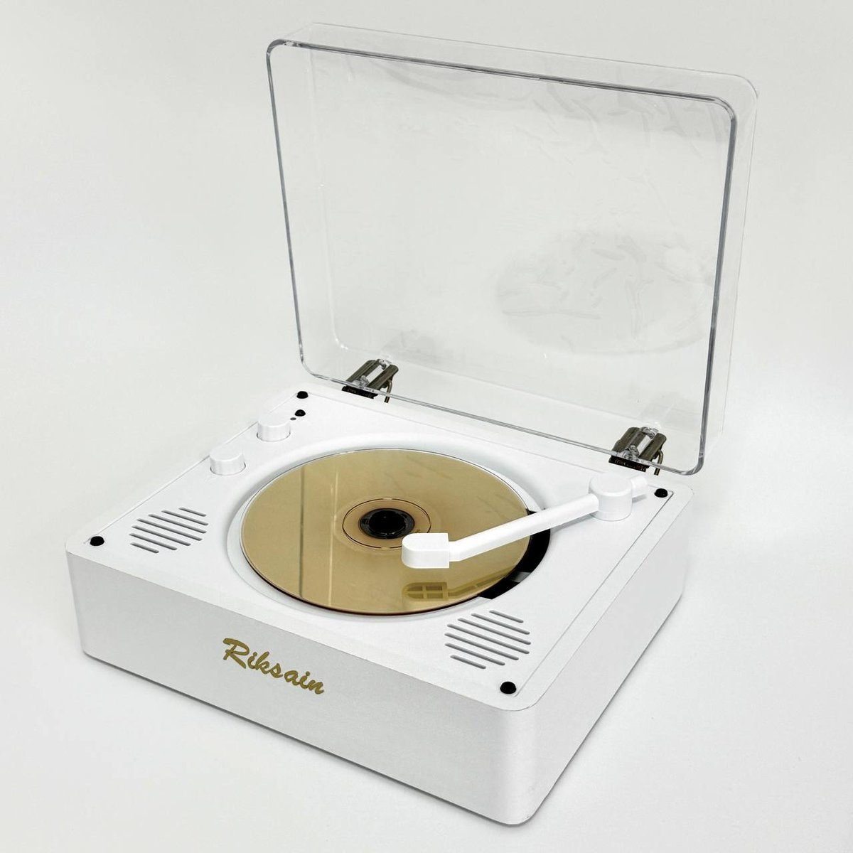 Програвач CD плеєр