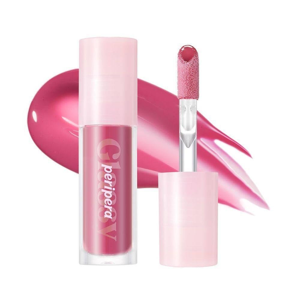 Peripera ink glosting lip gloss  17 berry best