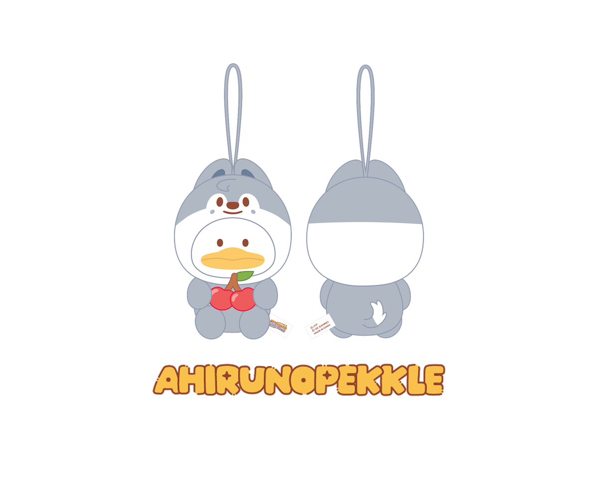 SCENT PLUSH - SKZOO X SANRIO CHARACTERS
