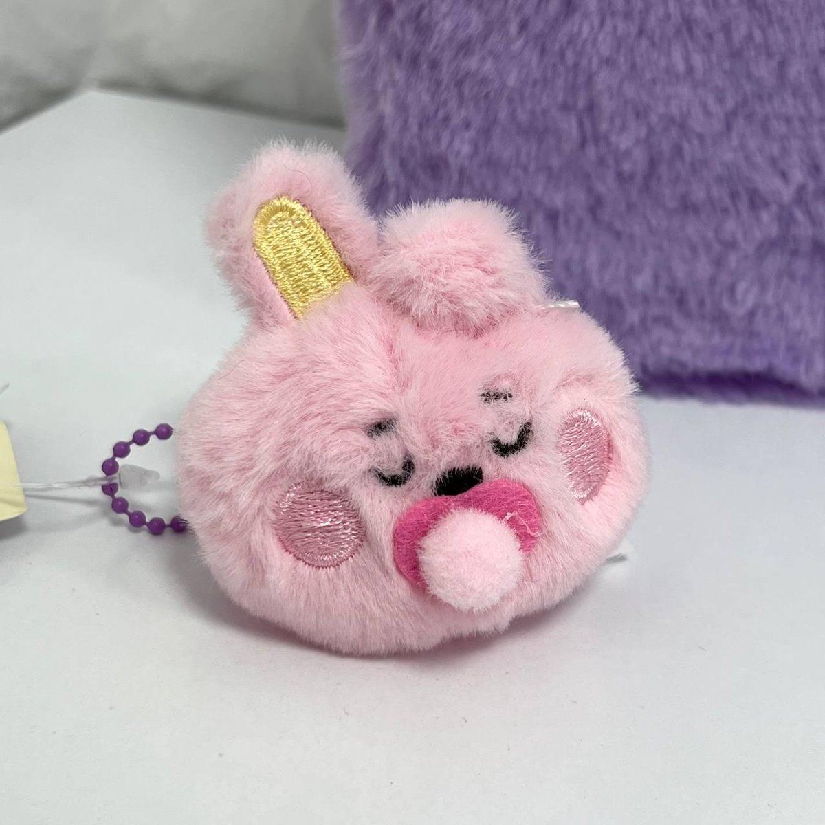 Іграшка брелок BT21 (BTS) 4 см