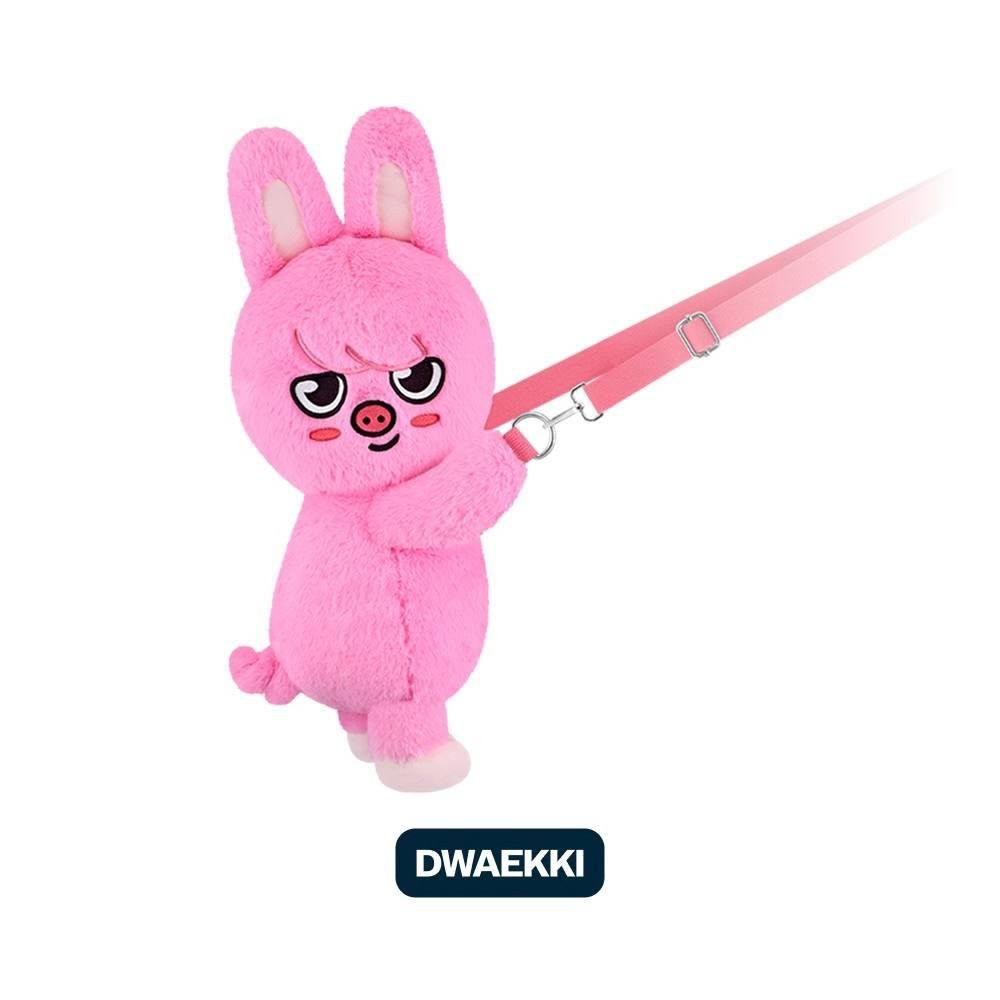 SKZOO PLUSH BAG - celeprATE