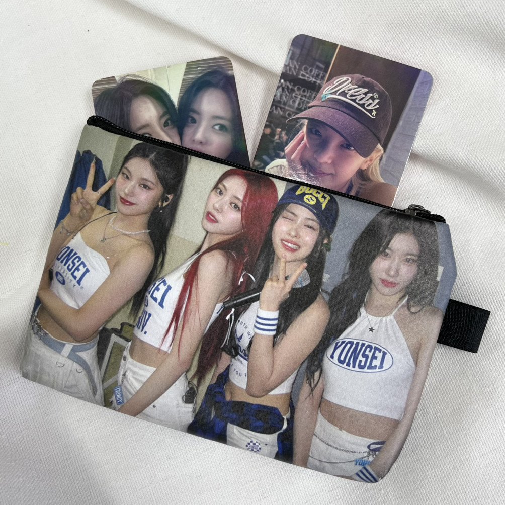 Гаманець Itzy