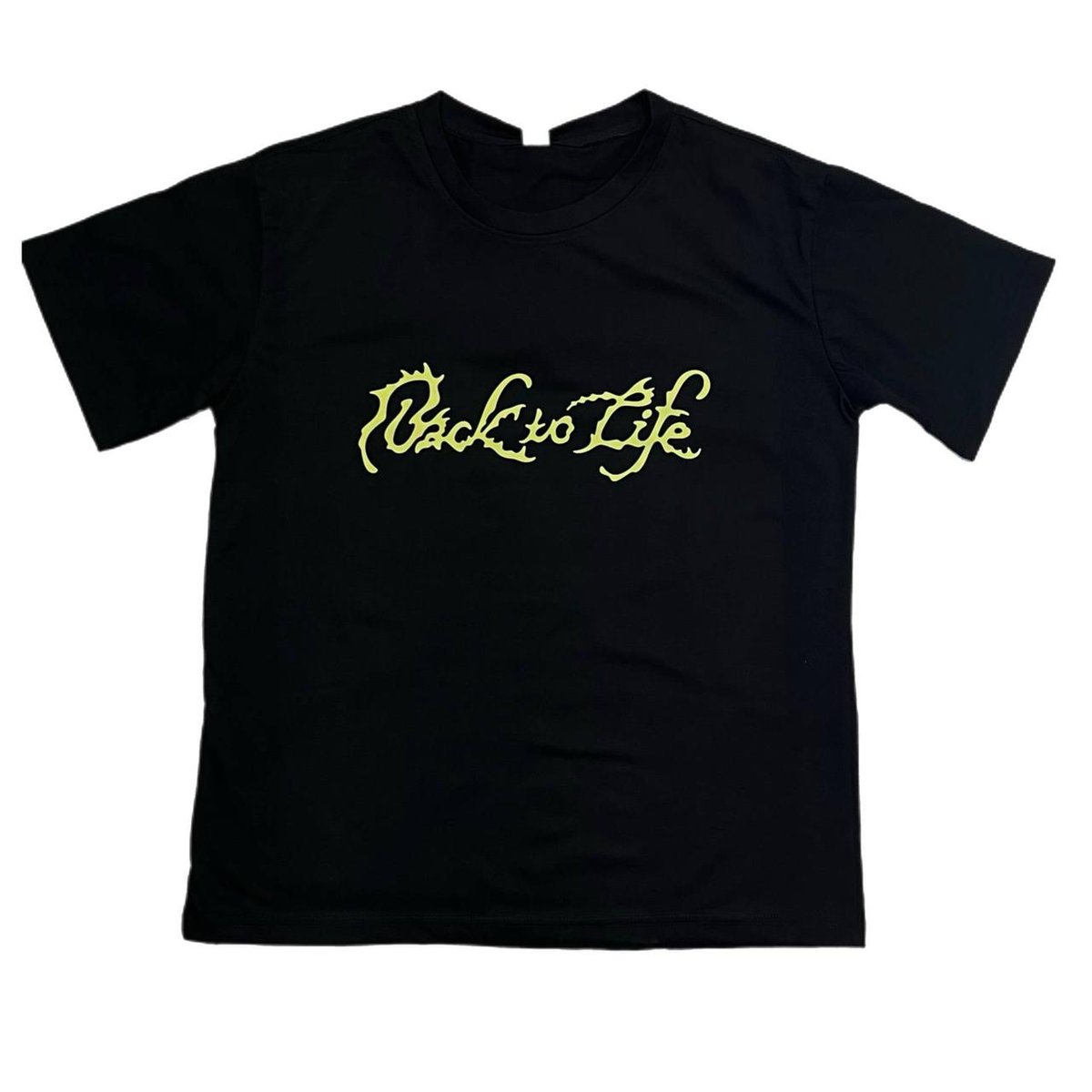 Футболка &Team L