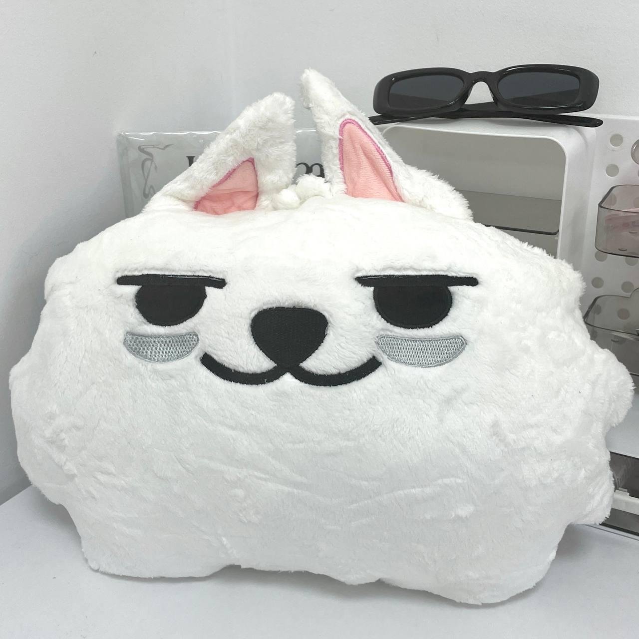 Подушка PPULBATU (TXT) CHOI YONG MEONG