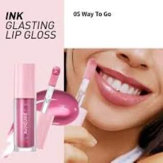 Peripera Ink Glasting Lip Gloss 05 Way To Go