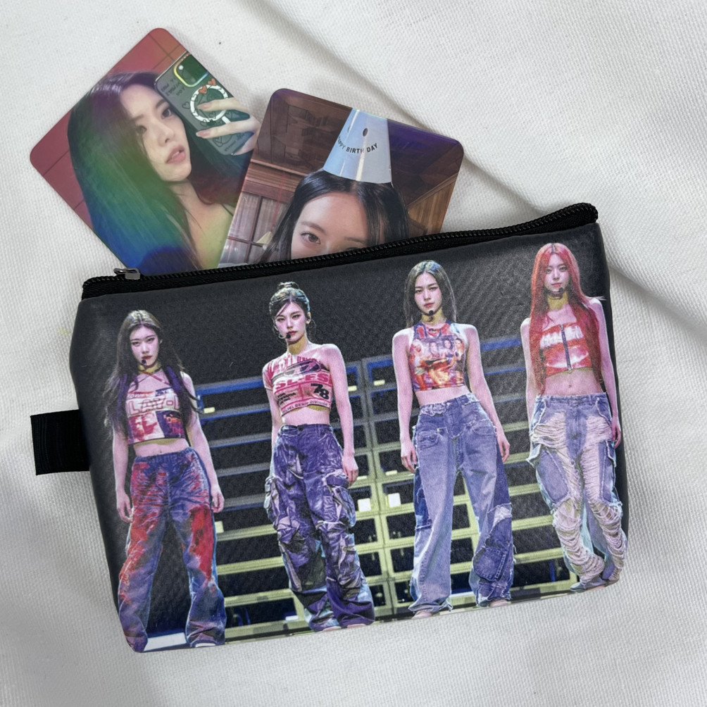 Гаманець Itzy