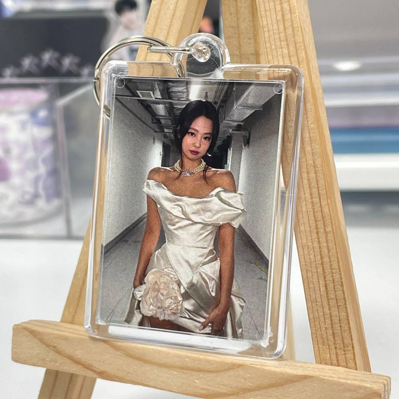 Брелочок BlackPink