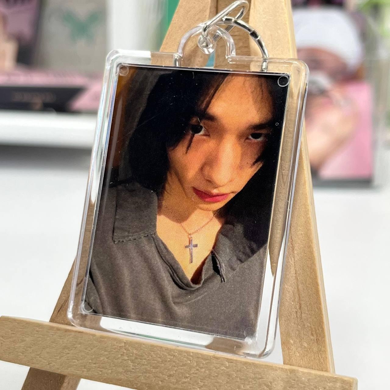Брелочок Stray Kids