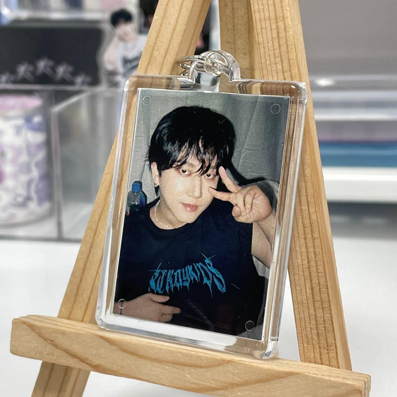 Брелочок Stray Kids