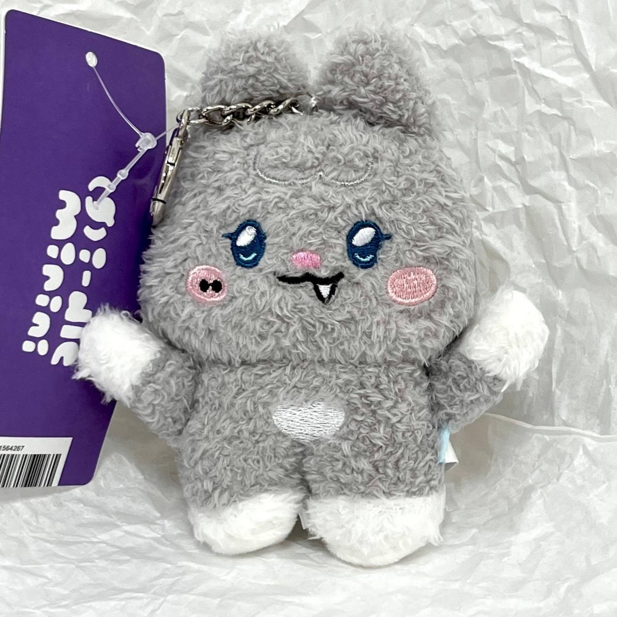 Іграшка I-dle 12,5 см