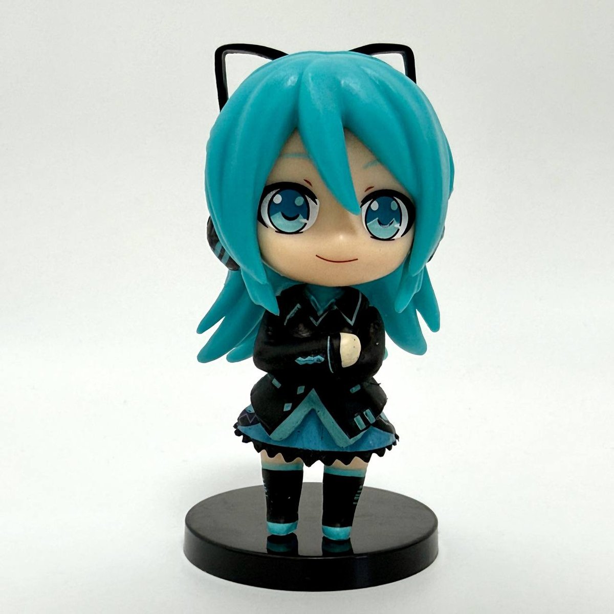 Акрилова фігурка "Hatsune Miku / Vocaloid" 9-10 см