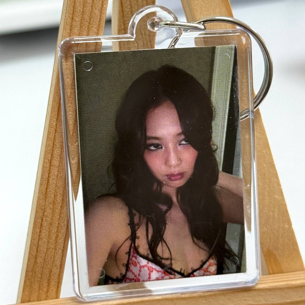 Брелочок BlackPink