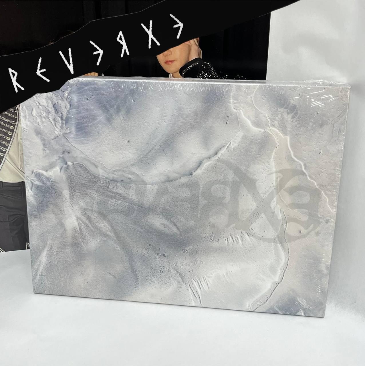 EXO - REVERXE (Standart Cube ver.)
