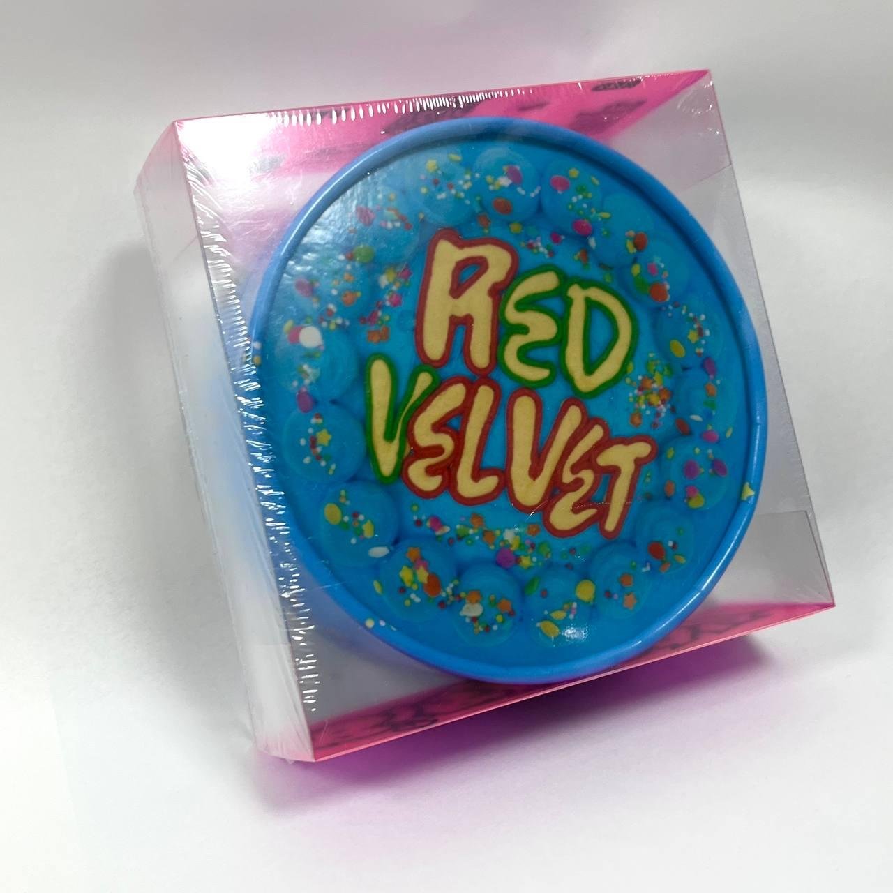 Red Velvet - ‘The ReVe Festival 2022 - Birthday’ ( Cake ver. Wendy )