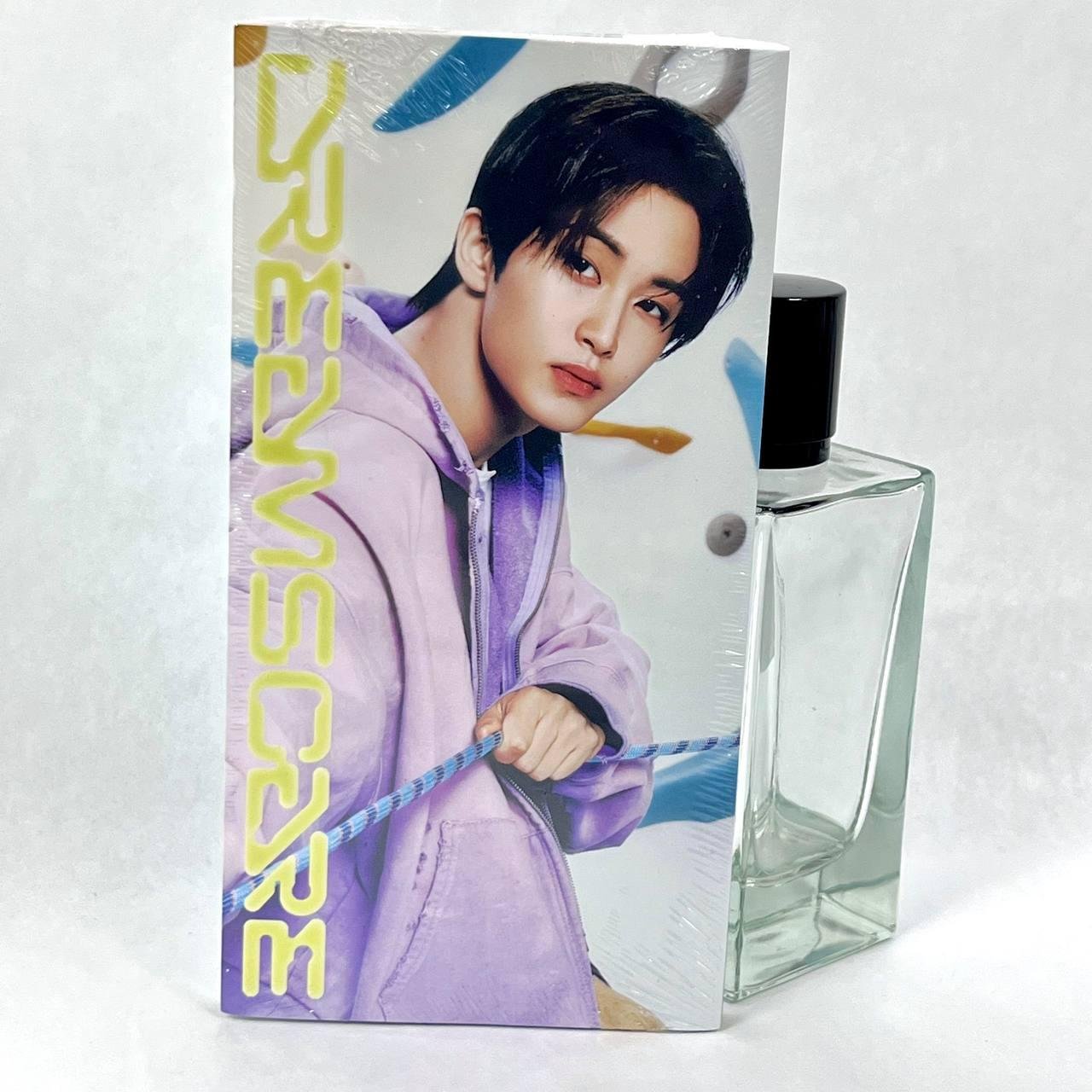 NCT DREAM - DREAMSCAPE ( VERTICAL FLIP VER Mark )