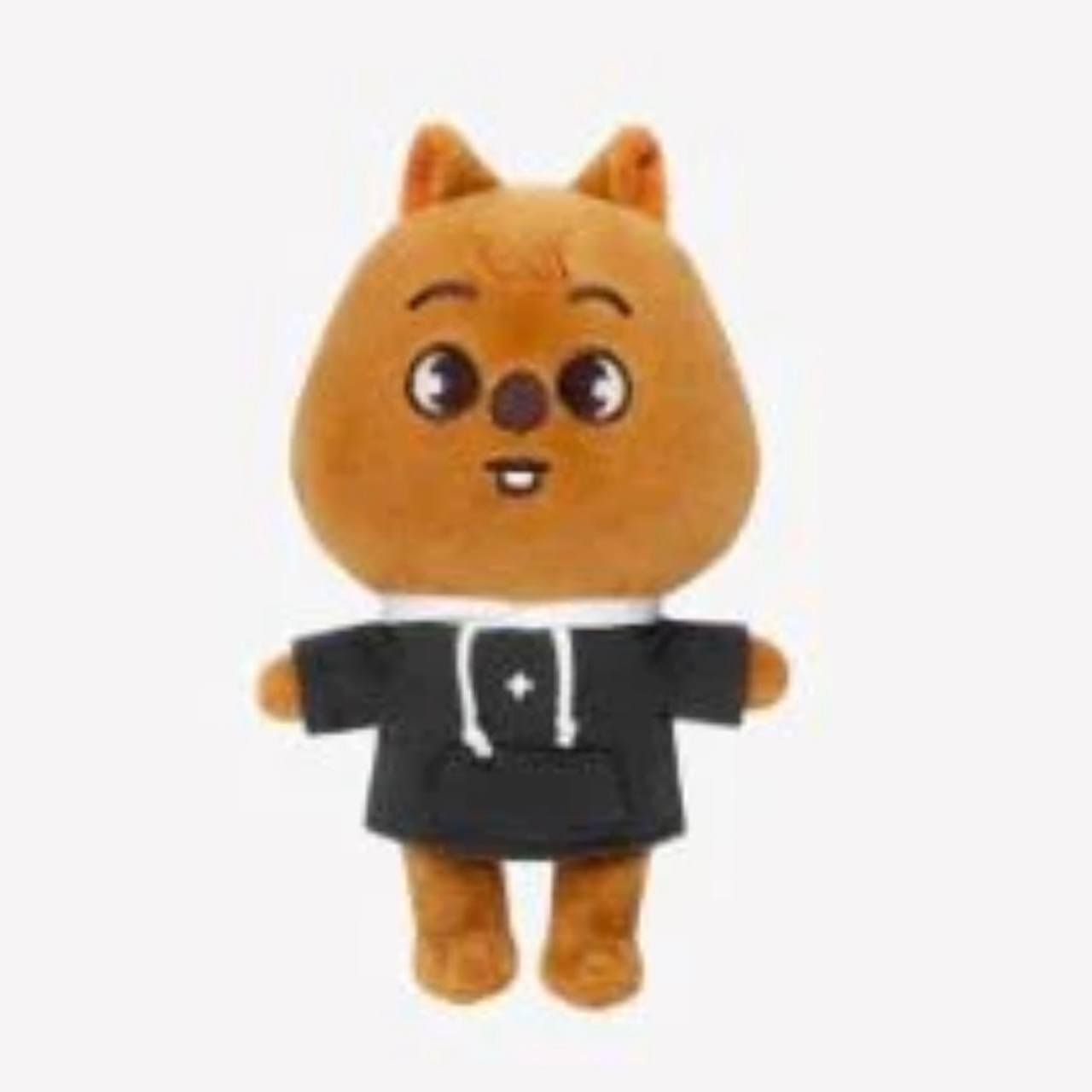 Stray Kids - SKZOO MAGIC SCHOOL SKZOO Plush Original Ver. HAN QUOKKA