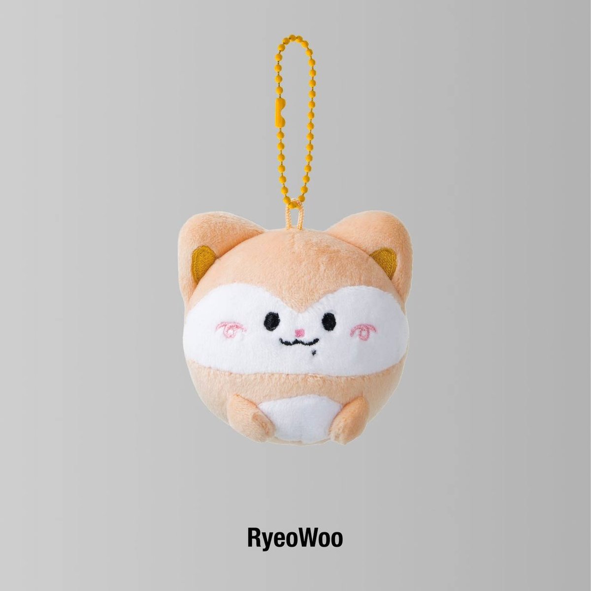 ITZY 3RD WORLD TOUR TUNNEL VISION (BALL Kayring RyeonWoo)