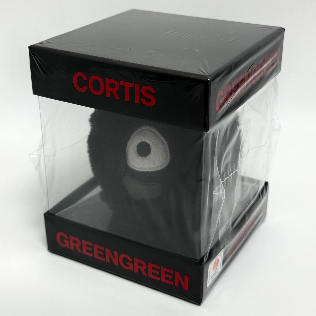 CORTIS - GREENGREEN ( CORTIS Ball/ 02:43.001 ver.)
