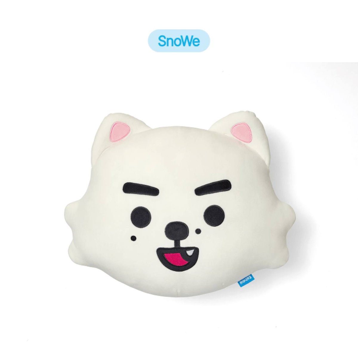 Enhypen Enchin Face Cushion