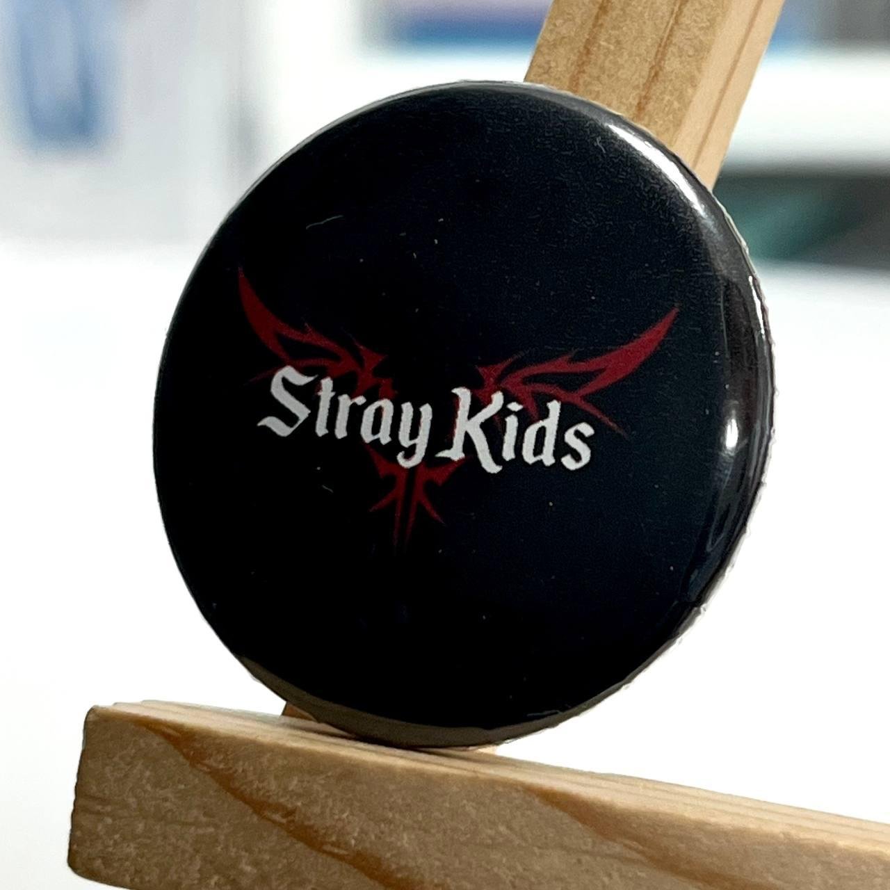 Міні значок Stray Kids