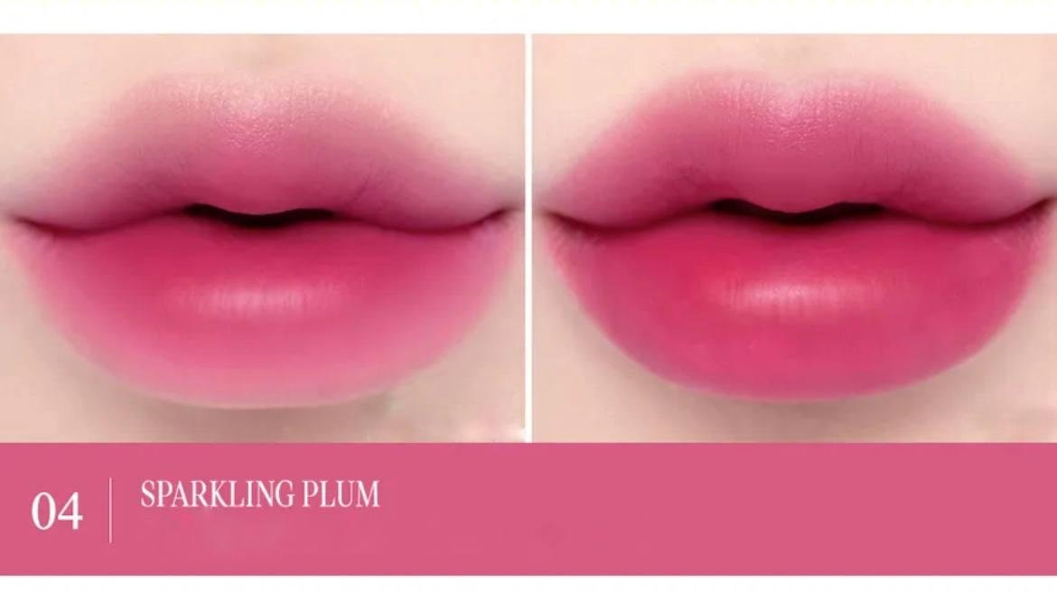 CLIO - Water soda tint  04 Sparkling plum