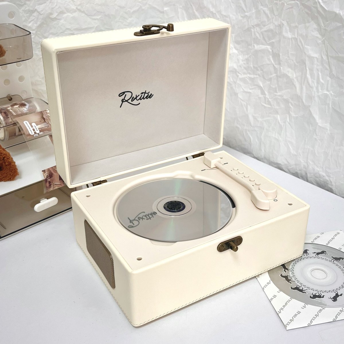 Програвач CD плеєр