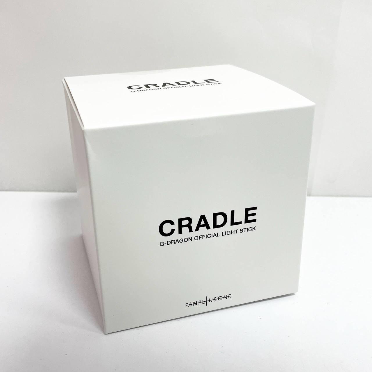 G-Dragon Official Light Stick Cradle ( Підставка для Light Stick )