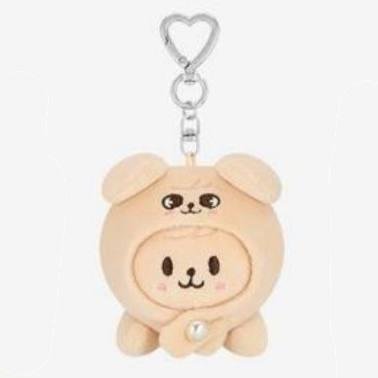 SKZOO KEYRING LYING Ver. - celebrATE