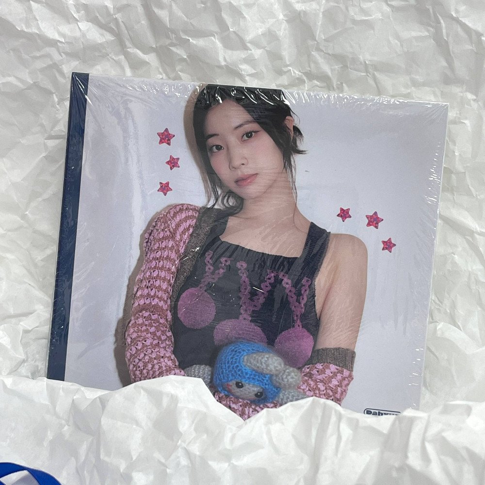 TWICE - STRATEGY STEP 4 VER. (digipack)