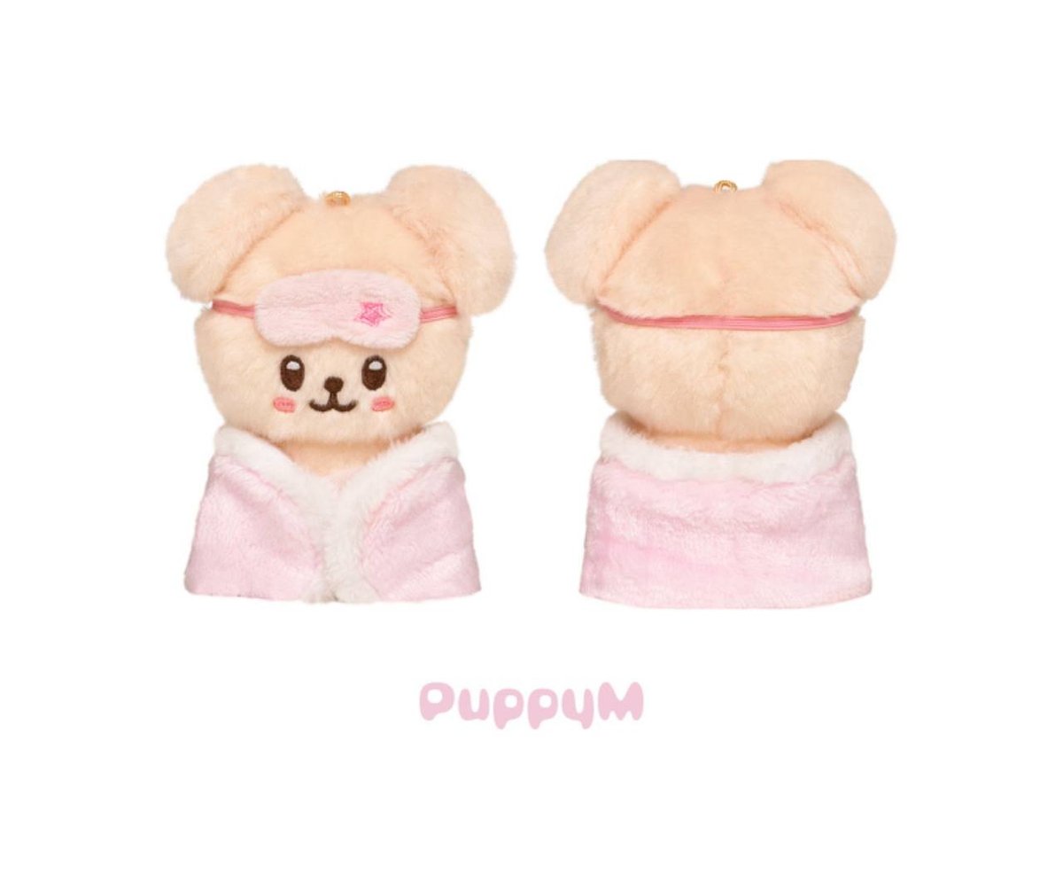 SKZOO PLUSH 10CM Ver. PuppyM - Stray kids STAY in Our Little House