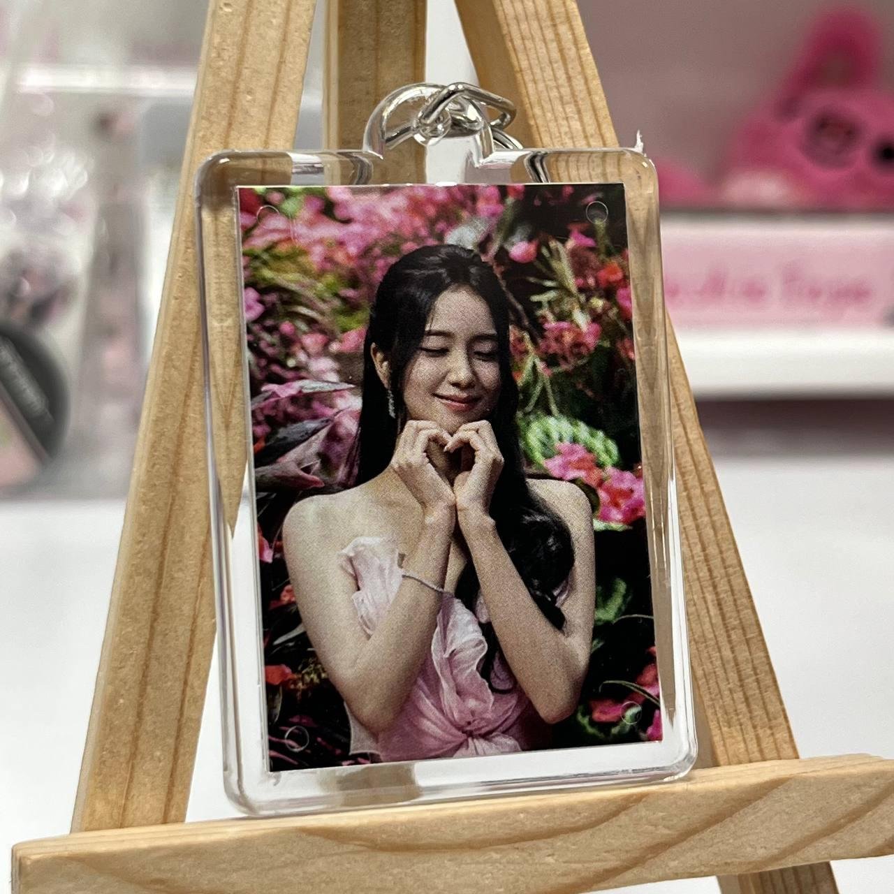 Брелочок BlackPink