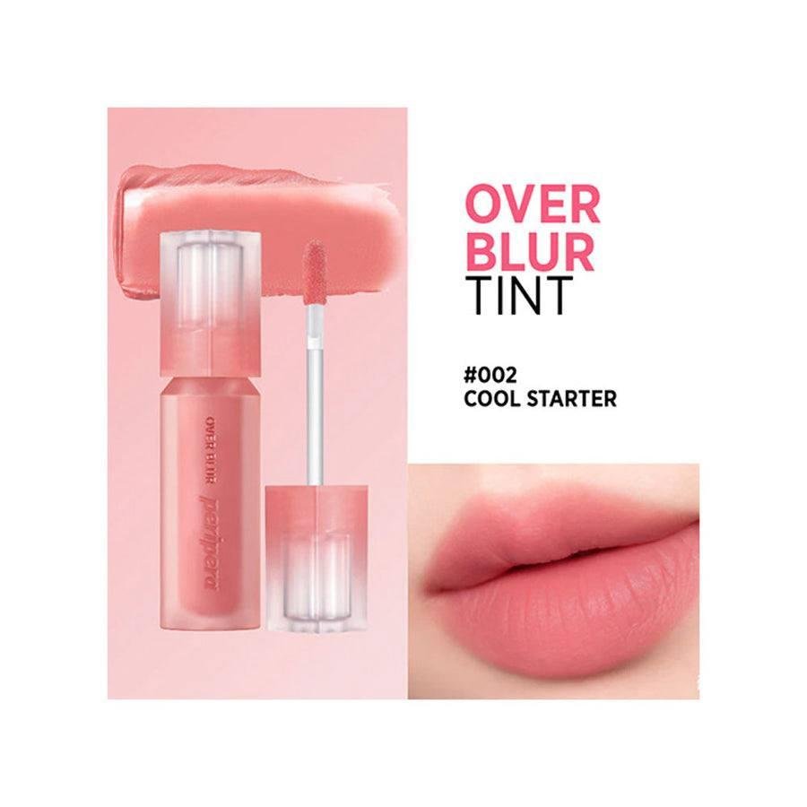 Peripera Over Blur Tint 02 Cool starter