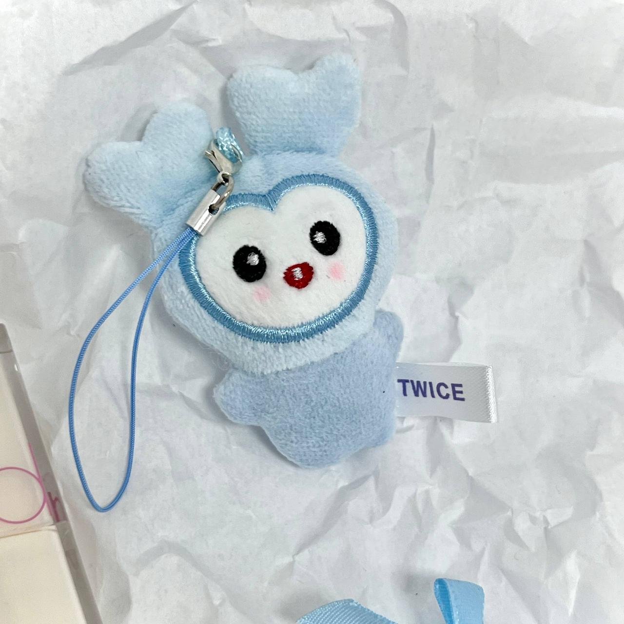 Іграшка TWICE 7см