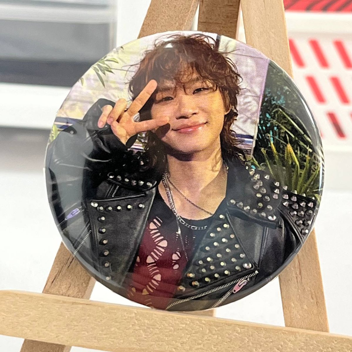 Значок DAESUNG