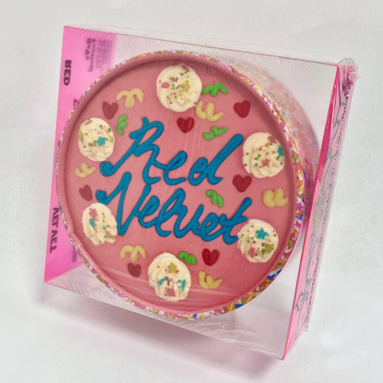 RED VELVET - ‘The ReVe Festival 2022 - Birthday’ (Cake ver. Irene)