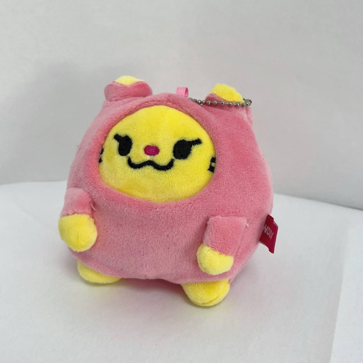 Іграшка брелок ITZY