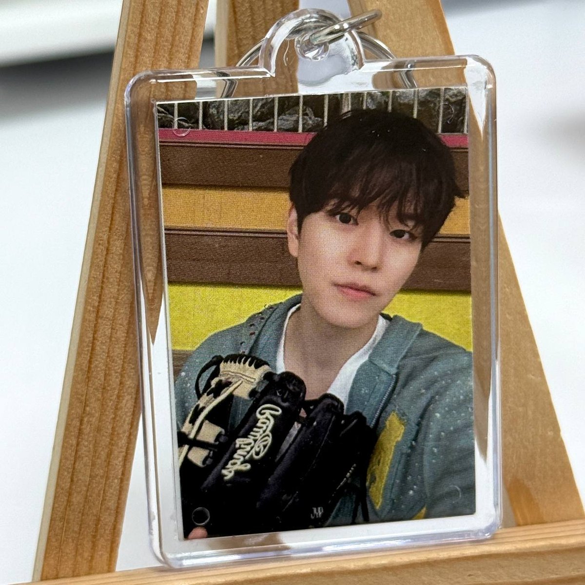 Брелочок Stray Kids